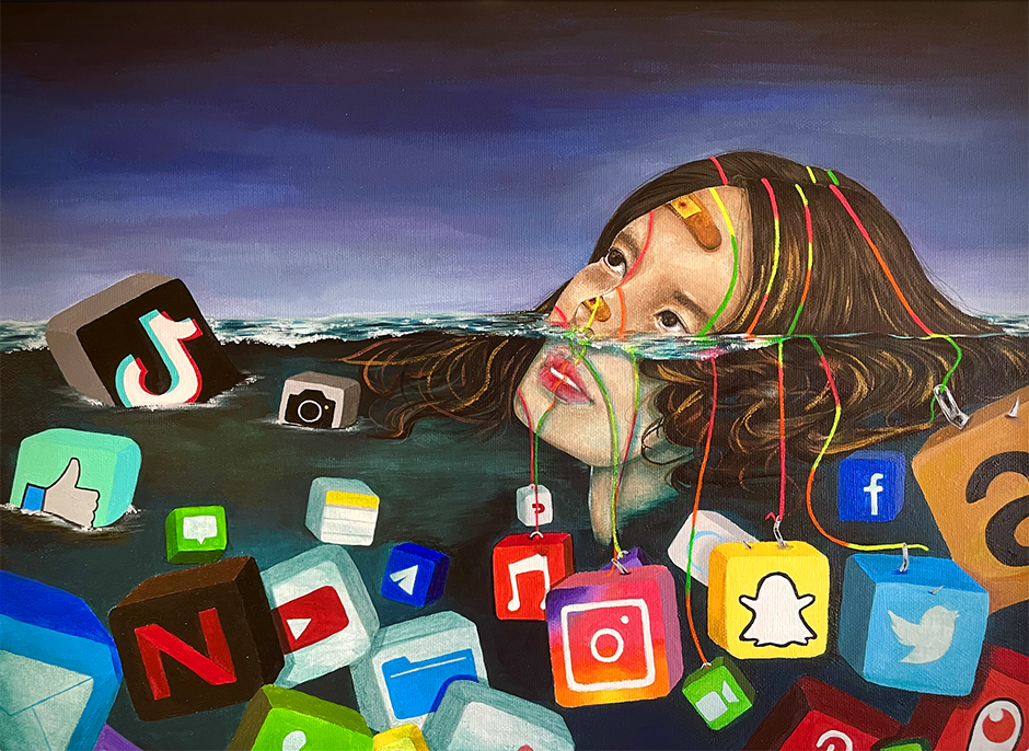 Why you should quit social media